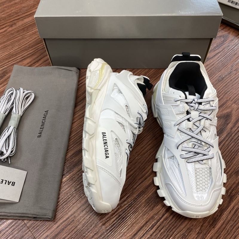 Balenciaga Track Shoes